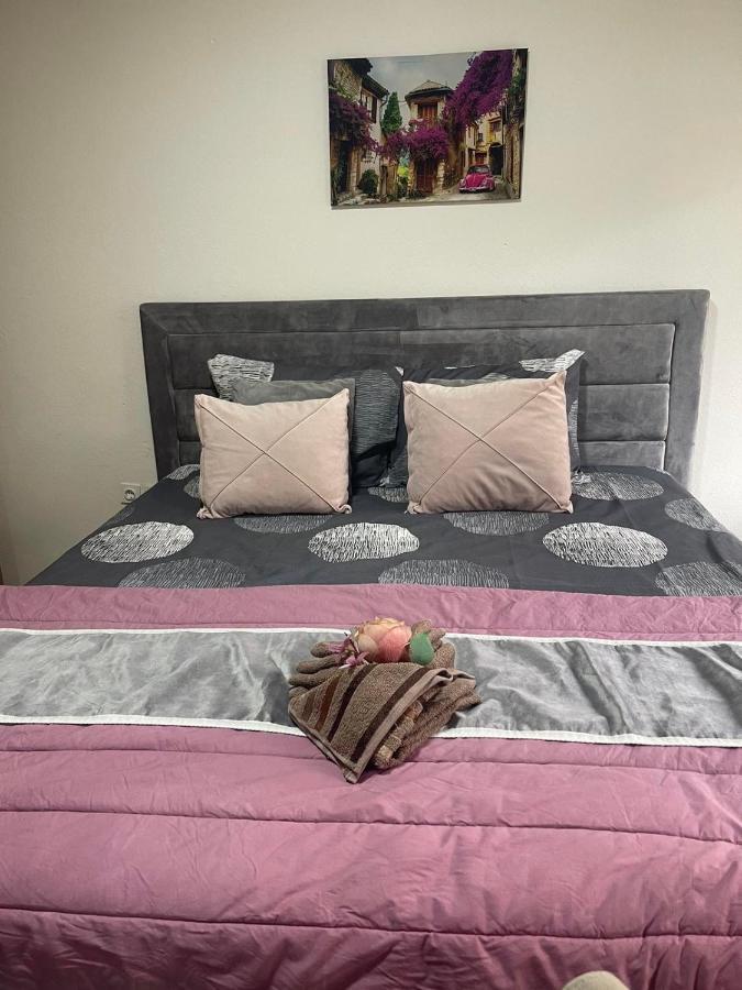Aloha Apartment Novi Pazar Extérieur photo