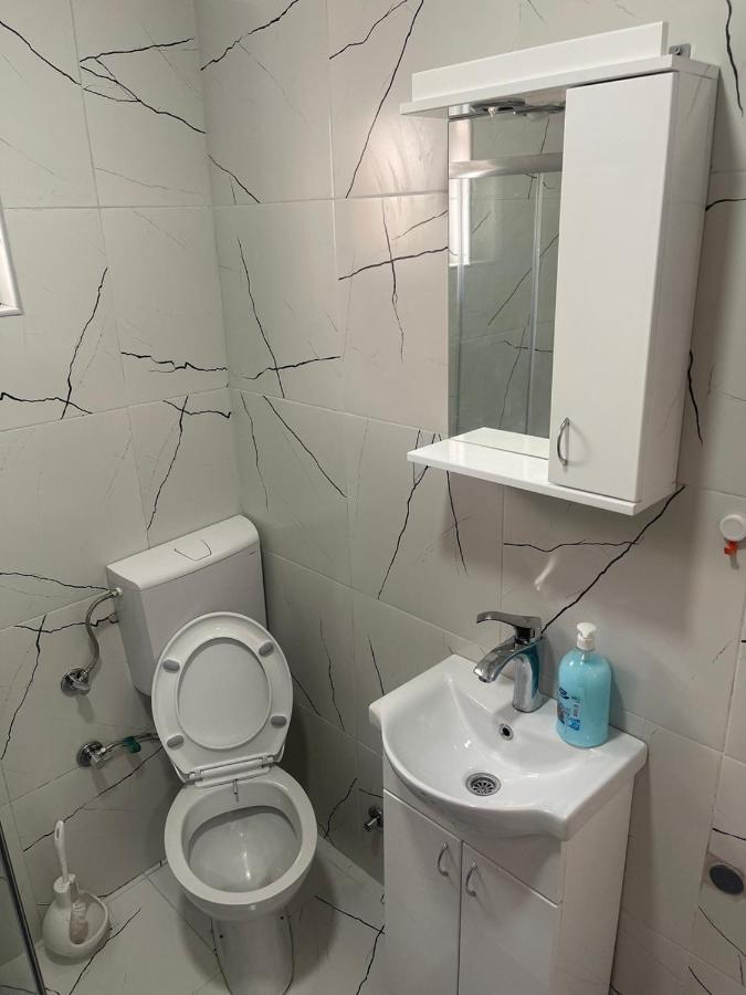 Aloha Apartment Novi Pazar Extérieur photo
