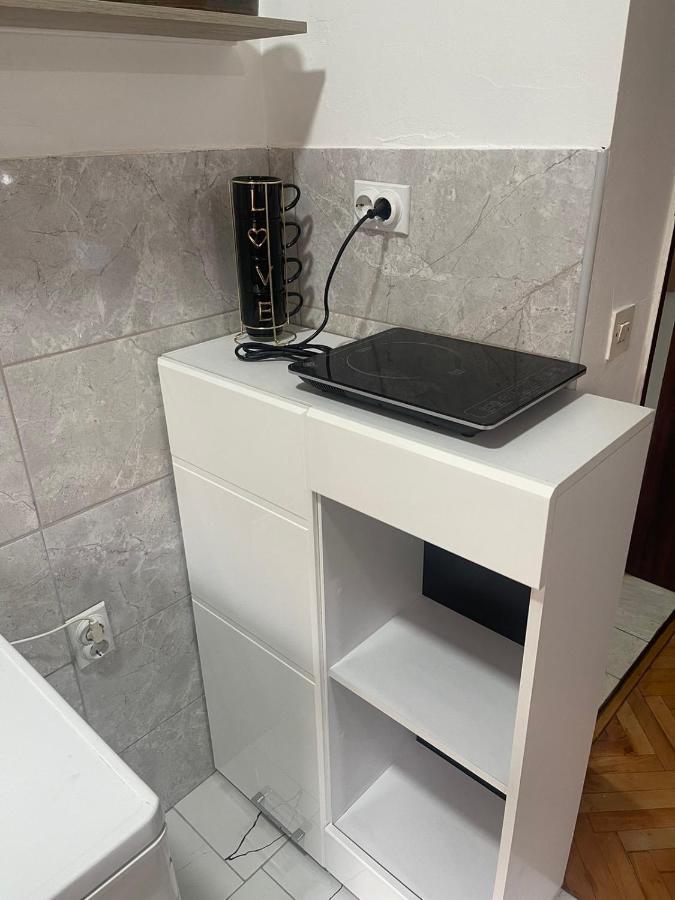 Aloha Apartment Novi Pazar Extérieur photo