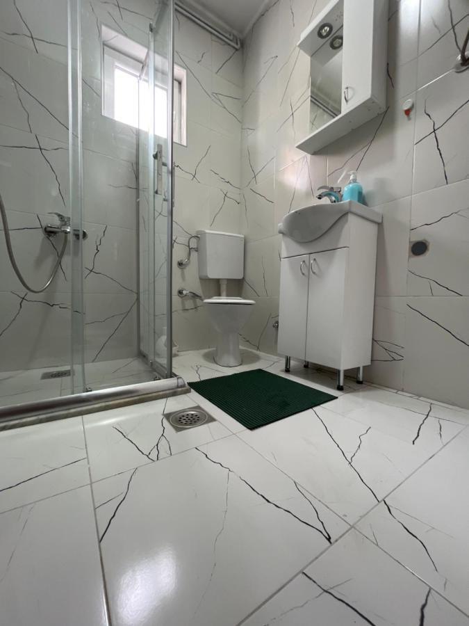 Aloha Apartment Novi Pazar Extérieur photo