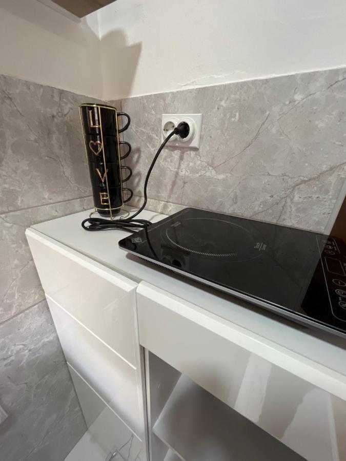 Aloha Apartment Novi Pazar Extérieur photo