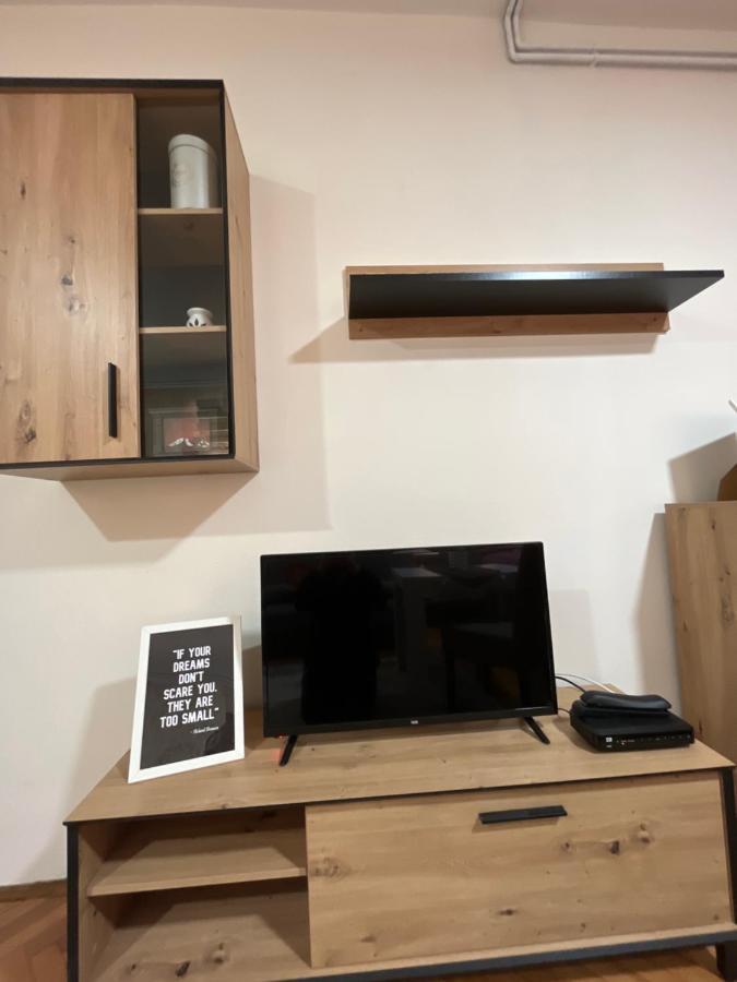Aloha Apartment Novi Pazar Extérieur photo