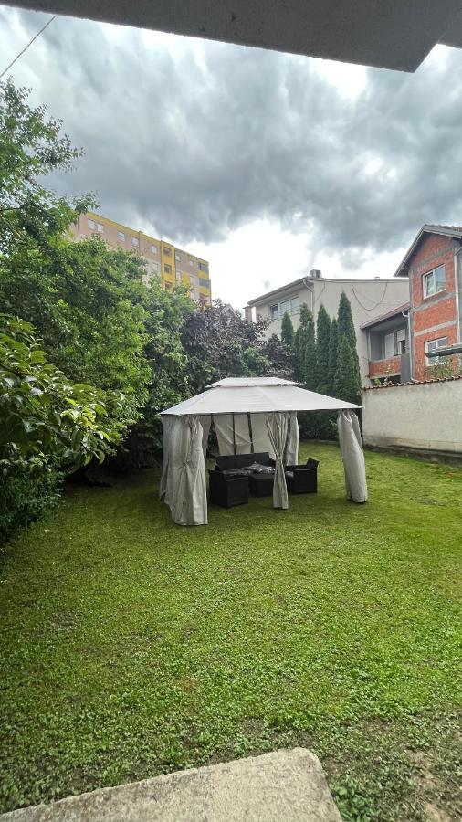 Aloha Apartment Novi Pazar Extérieur photo