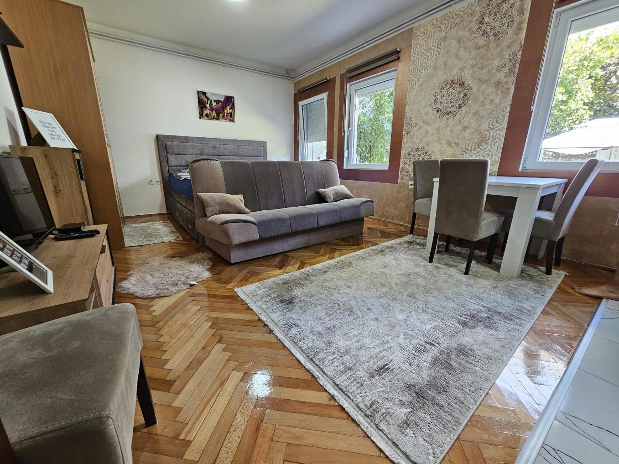 Aloha Apartment Novi Pazar Extérieur photo